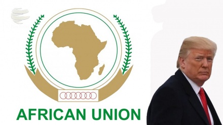 Donald Trampyň eden bihormatçylygyna Afrikanyň 54 ýurdy gaýtawul berdi