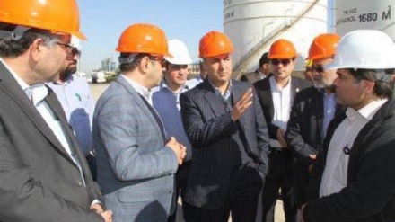 איראן מחזיקה ב- 27% מעתודות הנפט והגז בעולם