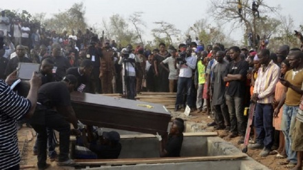 Nigeria: doppio attentato kamikaze con 12 morti