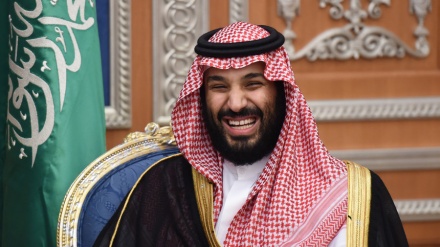 Kunjungan Bin Salman ke Negara Barat setelah Empat Tahun