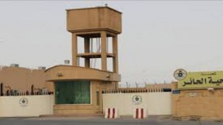 Suudi Arabistan'da gözaltına alınan prensler ve yetkililer cezaevine gönderildi