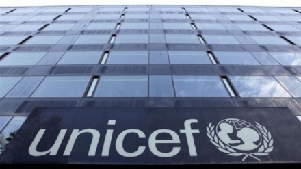 Unicef: infanzia in guerra, servono fondi