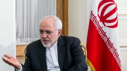 扎里夫：伊朗在过去300年从未侵略过任何国家