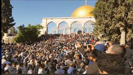 Palästinensische Autonomiebehörde an die Adresse Trumps: Al-Quds ist nicht verkäuflich