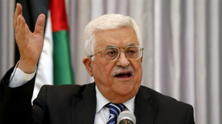 HAMAS: Matamshi ya Rais Mahmoud Abbas sio msimamo wa taifa la Palestina