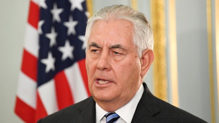 Tillerson pretendon se prania e Iranit në Siri, burim për destabilizimin e rajonit