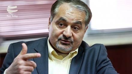 穆萨维安：特朗普给伊朗开条件违反《不扩散核武器条约》