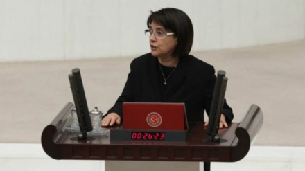 Leyla Zana'nın milletvekilliği düştü