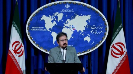 Good progress made on Caspian Sea legal status, deal expected Sunday: Iran 
