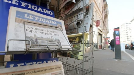 Gazeta Le Figaro: Munafekin nuk kanë kurrfarë pozite në mesin e popullit të Iranit