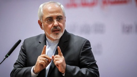 Zarif: Ekstrimisme Ancaman Baru  Timur Tengah