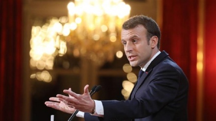 França adverte EUA, Arábia Saudita, Israel contra comentários hostis sobre eventos do Irã