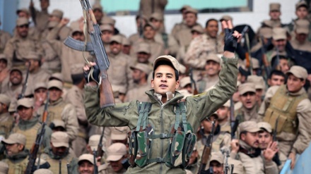 Kurdi Tegaskan Kesetiaan pada Suriah