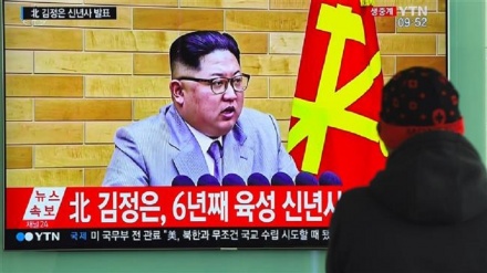 北朝鮮指導者、「アメリカ全土は北朝鮮の核兵器の射程範囲内」