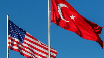 Bisedë telefonike e zëdhënësit të presidentit turk me këshilltarin e sigurisë kombëtare të SHBA