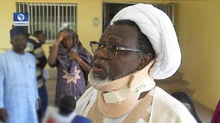 No justification for keeping Zakzaky behind bars