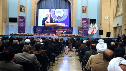 Теһранда Азиялық мәдени диалогтардың алғашқы саммиты өтті