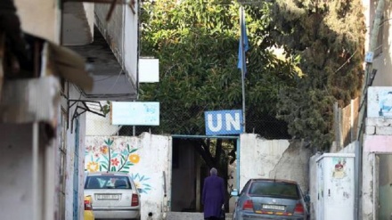 Unrwa prevede tagli in assistenza a palestinesi