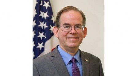 Gwamnatin Nigeria Ta Kira Jakadan Amurka A Kasar Don Nuna Bacin Ranta Kan furucin Trump 