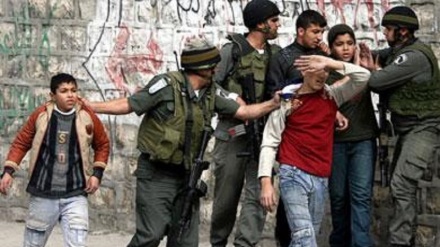 Bentrok dengan Tentara Israel, Remaja Palestina Syahid