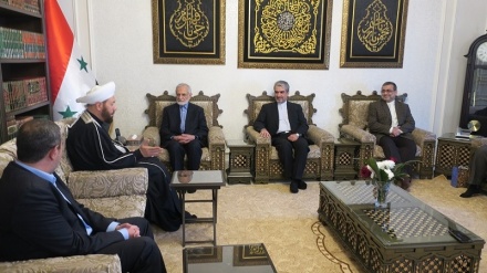 Iran na Syria zasisitizia suala la umoja wa Waislamu