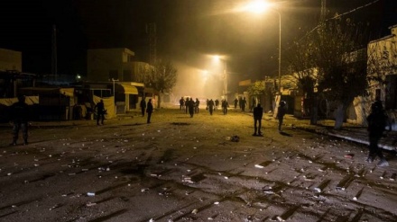 Ancora scontri in Tunisia