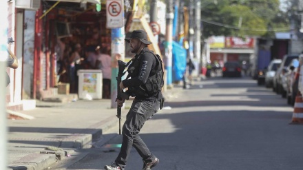 Rio de Janeiro: Três mortos em confrontos entre polícia e narcotraficantes