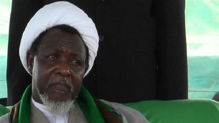 Şeyh Zakzaki’nin sağlık durumu kötüleşti