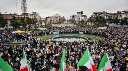 ‘Enemigo buscaba la sirianización de Irán con los disturbios’