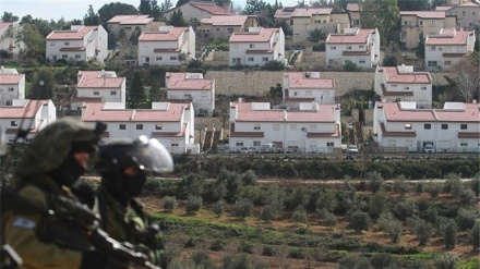 Proteste gegen geplanten israelischen Siedlungsbau gehen weiter