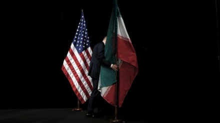 A Ranar Juma'a Ne Ake Sa Ran Trump Zai Bayyana Matsayarsa Game Da Yarjejjeniyar Nukiliya Da Iran.