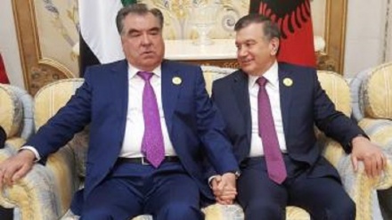 Хушхабар! Тошкент ва Душанбе келишди. Виза режими бекор қилинади