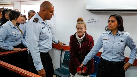 Amnesty International kërkon lirimin e vajzës palestineze Ahad Tamimi