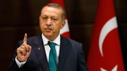Turquia condena planos dos EUA para criar 