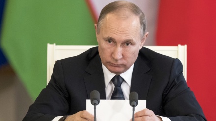 Un analista de Defensa culpa al Kremlin de 