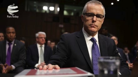 EUA:  Vice-diretor do FBI pede a demissão