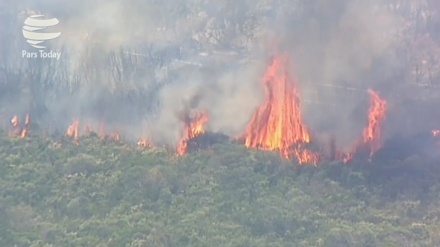 Australia; dal caldo record alle inondazioni