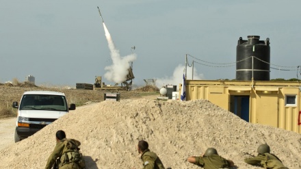 Kupola e Hekurt e Izraelit dështon në rrëzimin e raketave të rezistencës