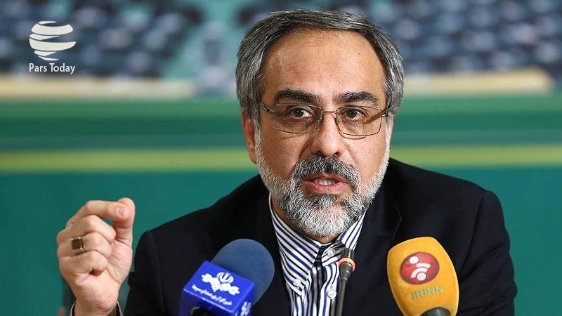 نایب‌ رئیس کمیسیون امنیت ملی : عربستان به دنبال ناامن کردن ایران است
