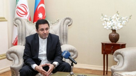 Акцент на развитии экономических отношений Ирана и Азербайджана