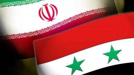 Anggota Parlemen Suriah: Ada Koordinasi Keamanan antara Suriah dan Iran