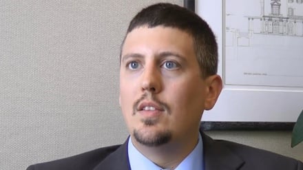 اعتراف معمار تحریم های آمریکا به دروغ معافیت مبادلات بشردوستانه با ایران