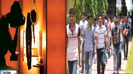 भारत में हर घंटे, कोई छात्र या युवा कर रहा है आत्महत्या