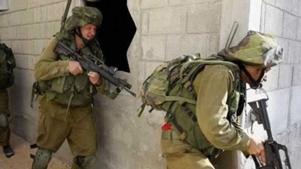 Женин шаҳри жанубида яна бир ёш фаластинлик шаҳид бўлди 