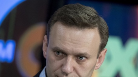 Navalni: 'Irritanti i legami Putin-Lega-M5s'