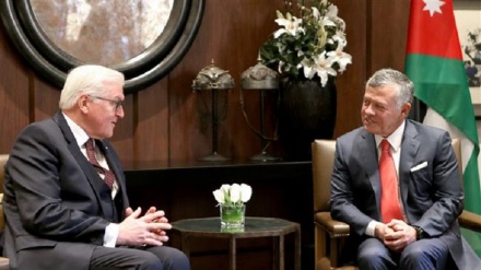 Jordan king: East al-Quds must be Palestinian capital