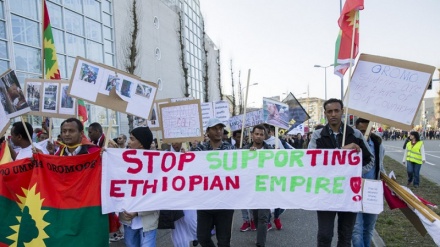 Etiopia: amnistia per gli Oromo, governo ne scarcera 2345