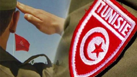 Tunisia : Harin Ta'addanci Ya Kashe Jami'an Tsaro 6 