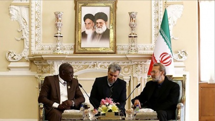 Burkina Faso: Hatua ya Trump dhidi ya Quds inapaswa kuzuiwa