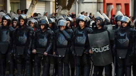 Egypt in tight security ahead of Coptic Christmas celebrations